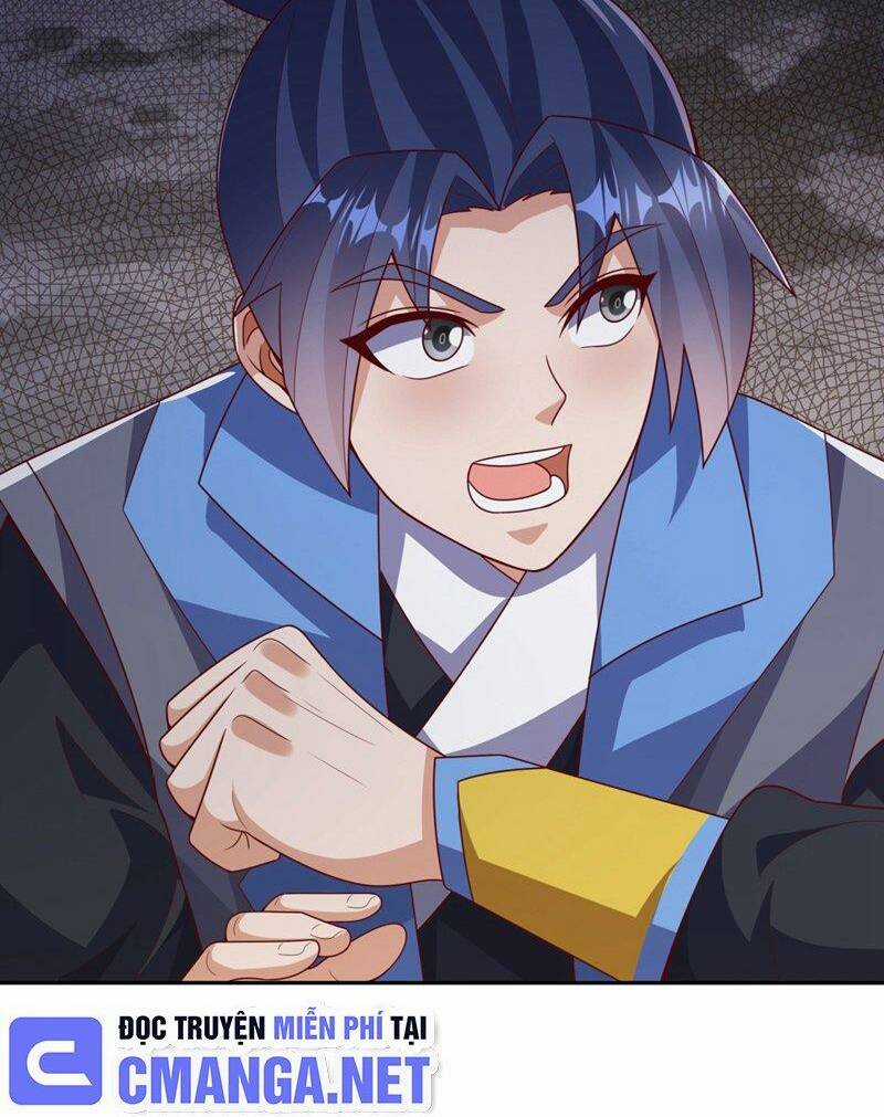 Võ Nghịch - Chapter 427 - Trang 28