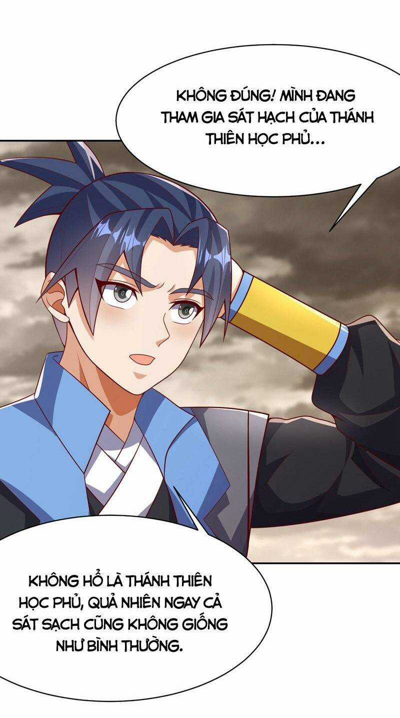 Võ Nghịch - Chapter 427 - Trang 30