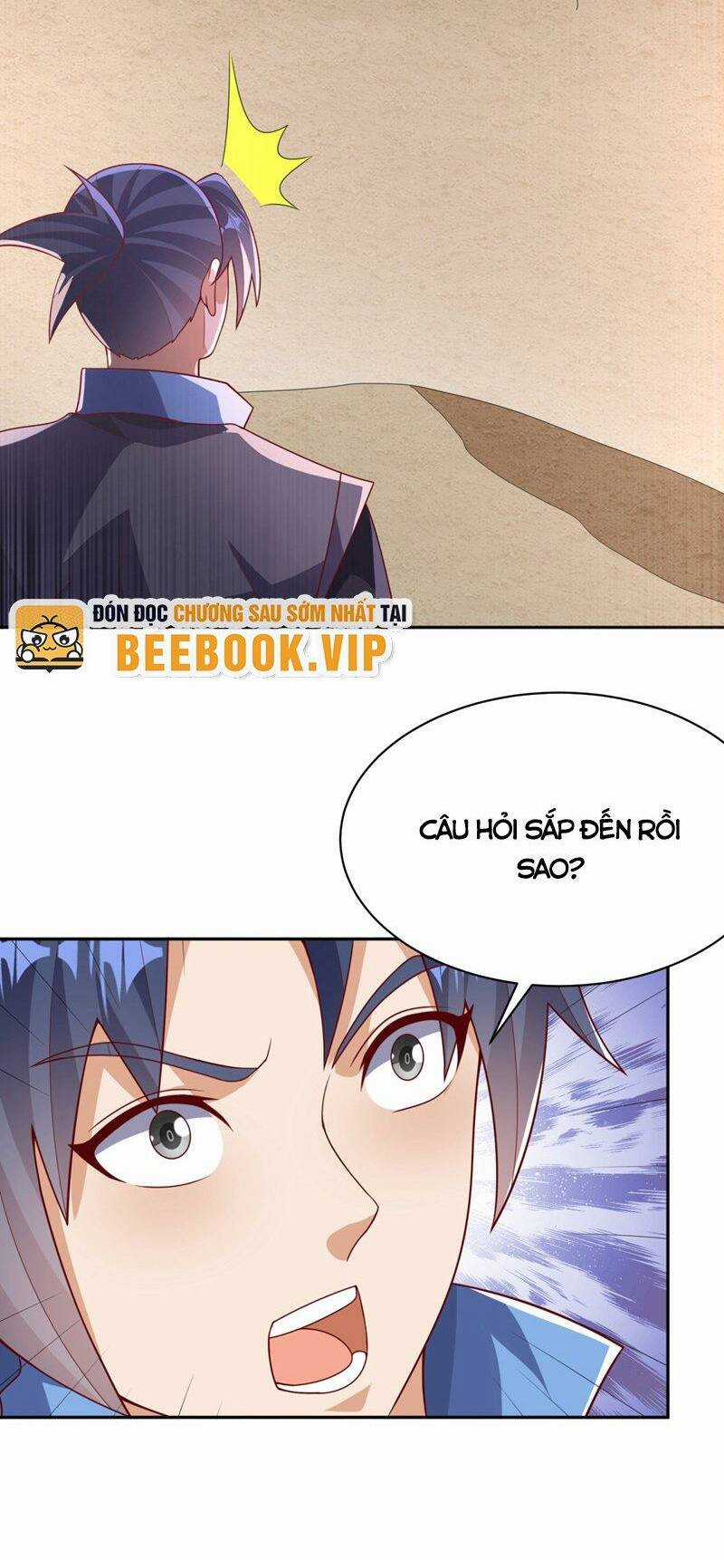 Võ Nghịch - Chapter 427 - Trang 32