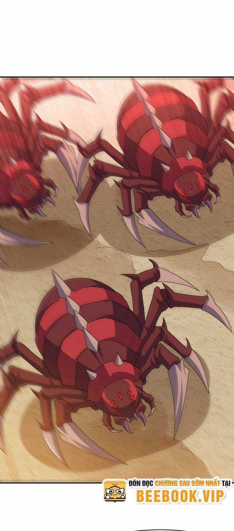 Võ Nghịch - Chapter 427 - Trang 35