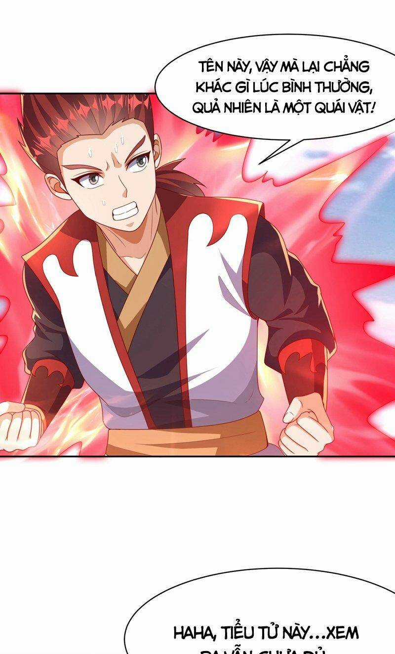 Võ Nghịch - Chapter 427 - Trang 5