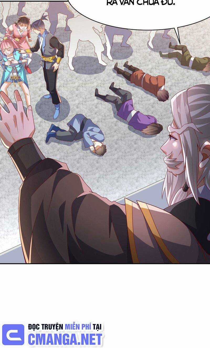 Võ Nghịch - Chapter 427 - Trang 6