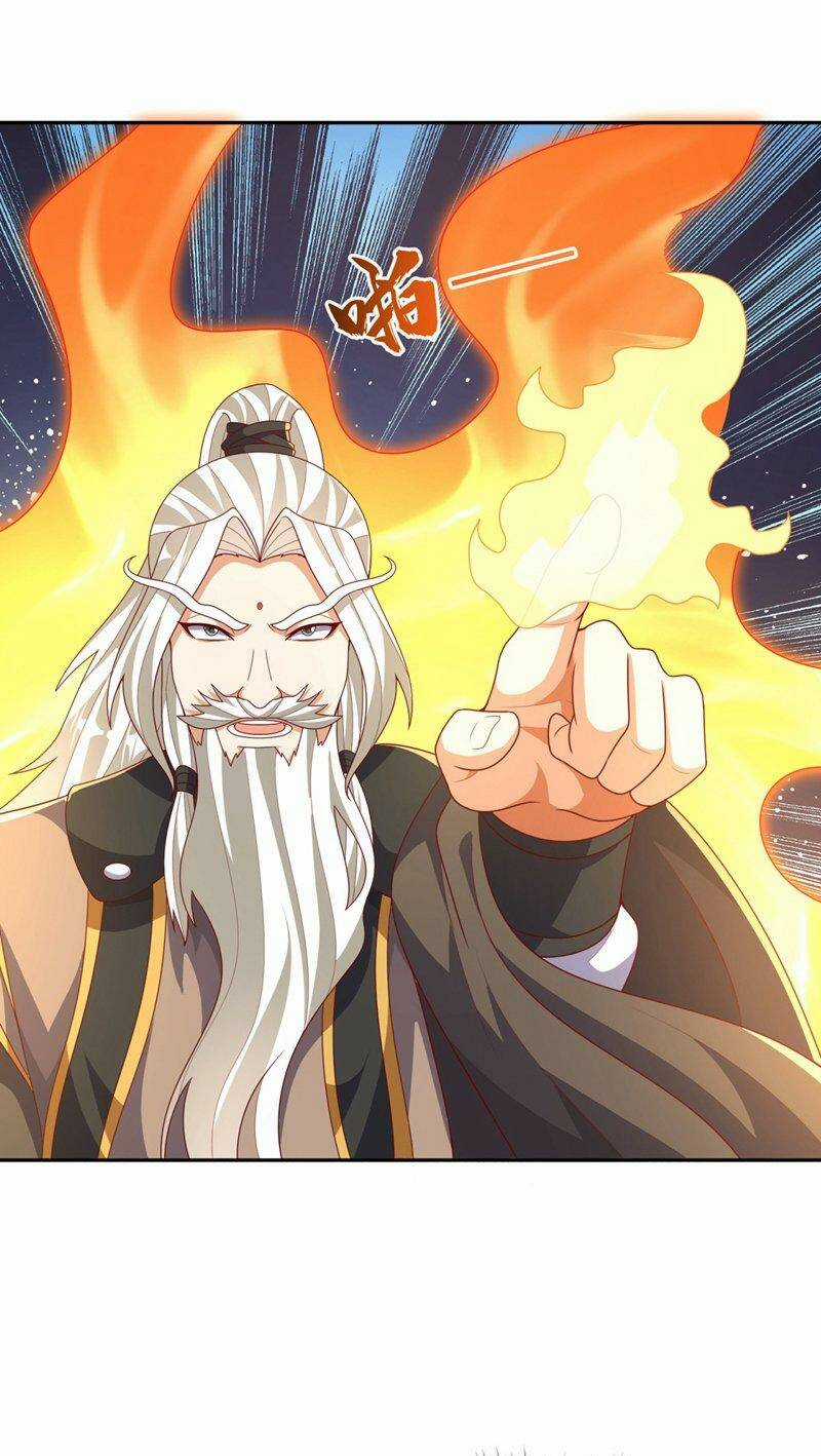Võ Nghịch - Chapter 427 - Trang 7