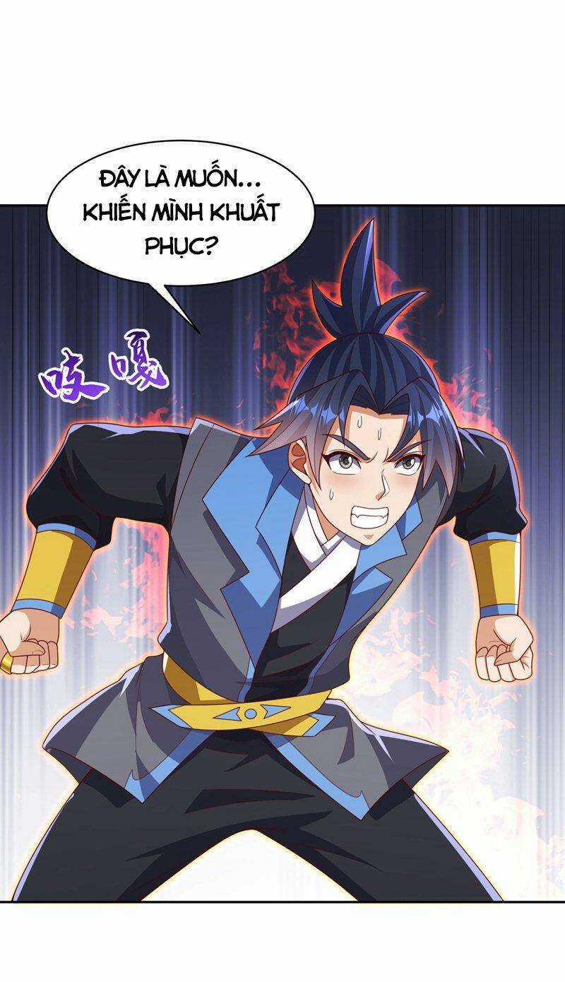 Võ Nghịch - Chapter 427 - Trang 9