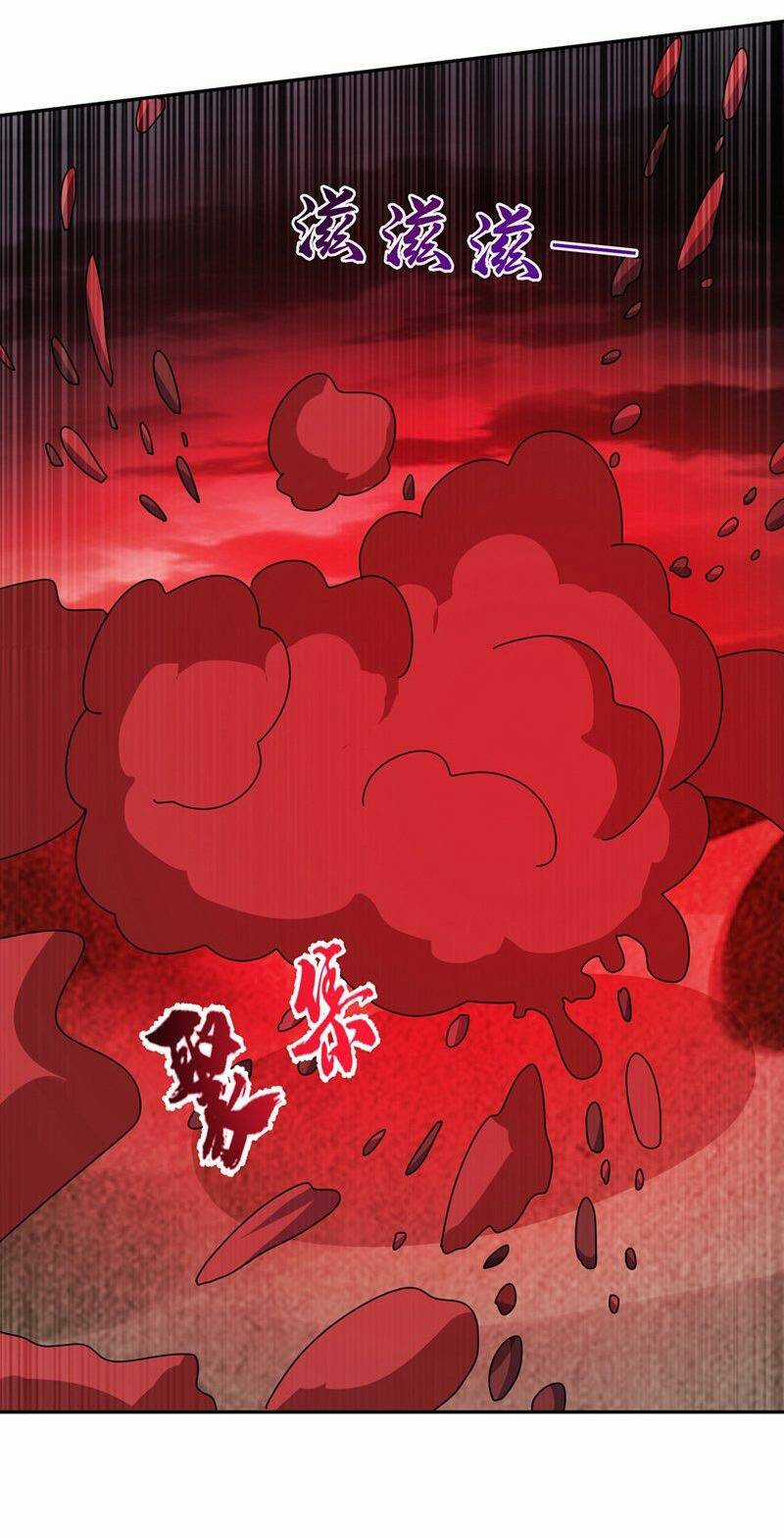 Võ Nghịch - Chapter 428 - Trang 12