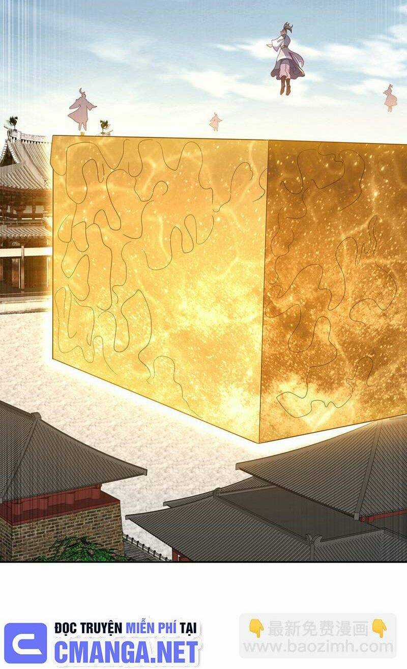 Võ Nghịch - Chapter 428 - Trang 19