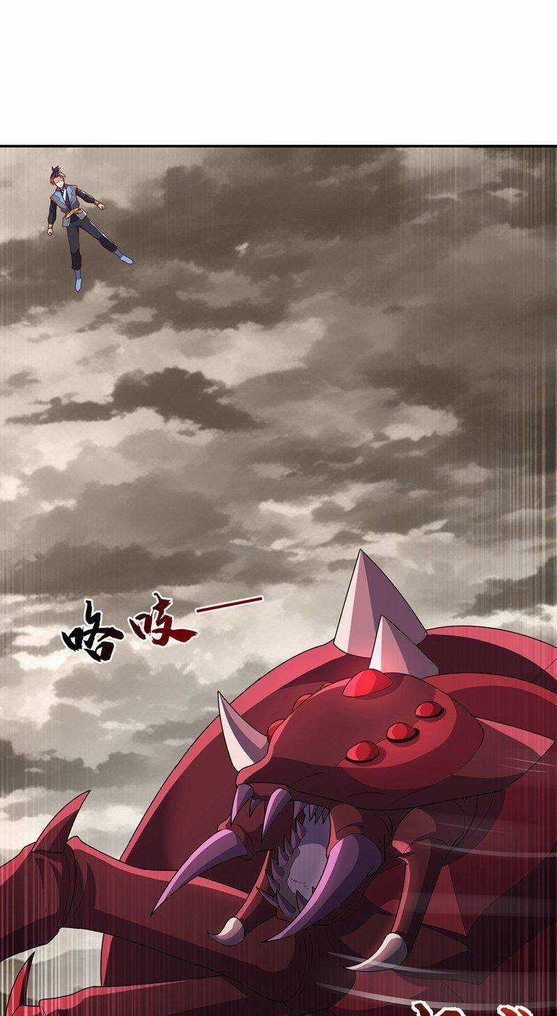 Võ Nghịch - Chapter 428 - Trang 3