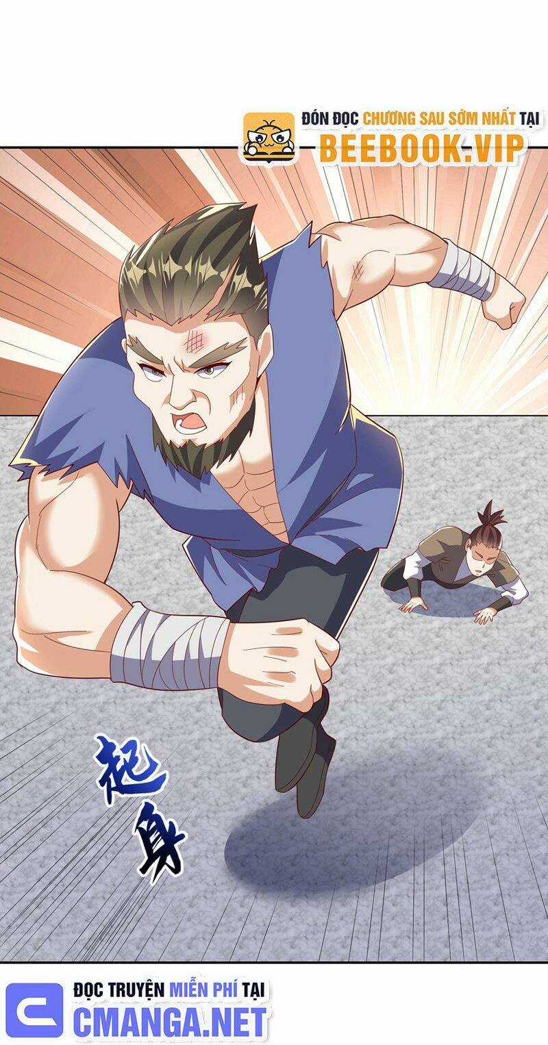 Võ Nghịch - Chapter 428 - Trang 21