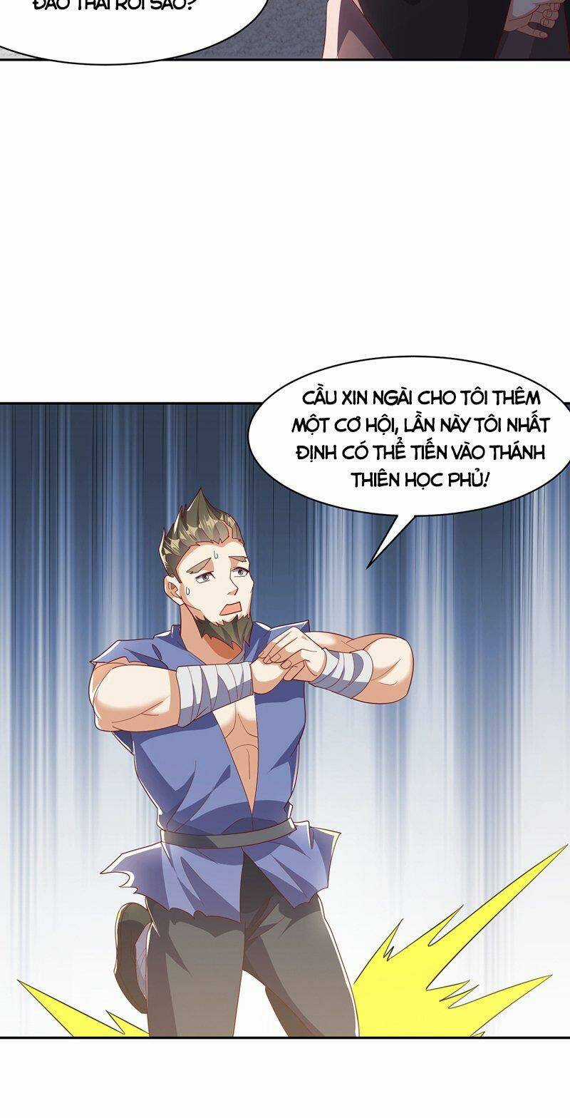 Võ Nghịch - Chapter 428 - Trang 23