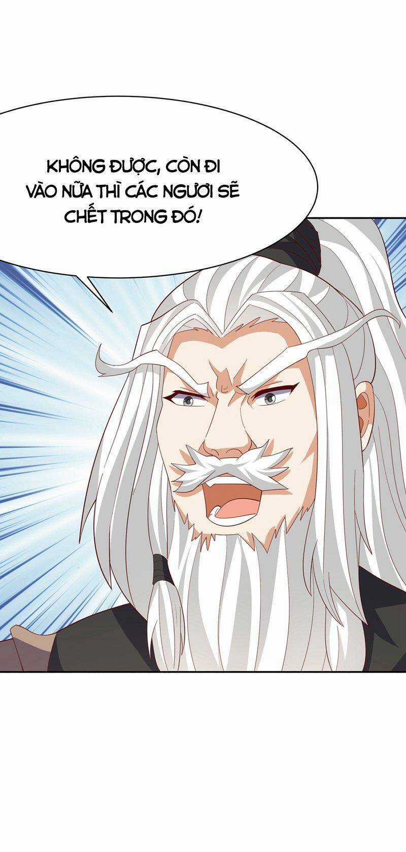 Võ Nghịch - Chapter 428 - Trang 24