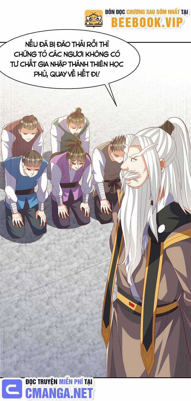 Võ Nghịch - Chapter 428 - Trang 25