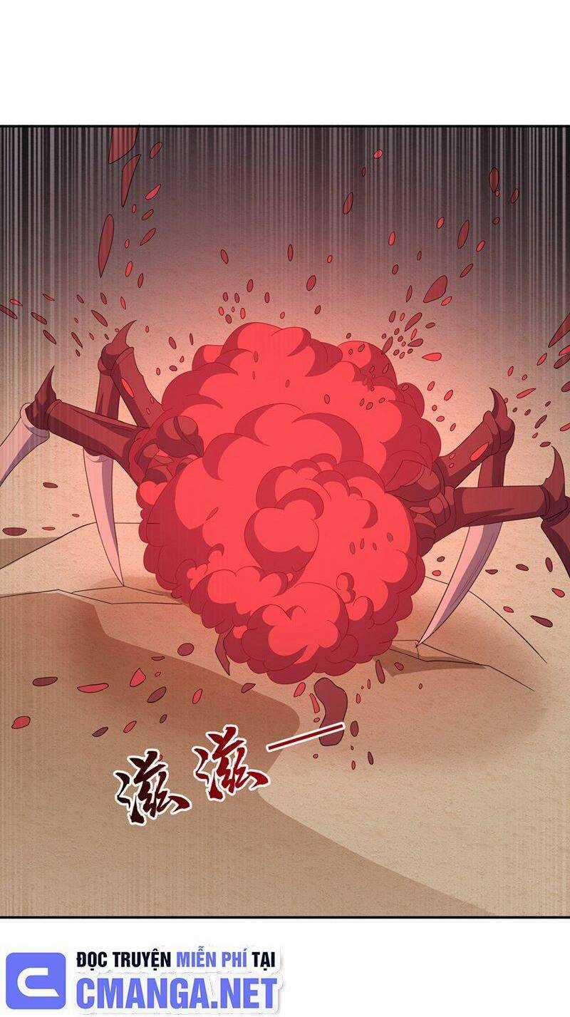 Võ Nghịch - Chapter 428 - Trang 29