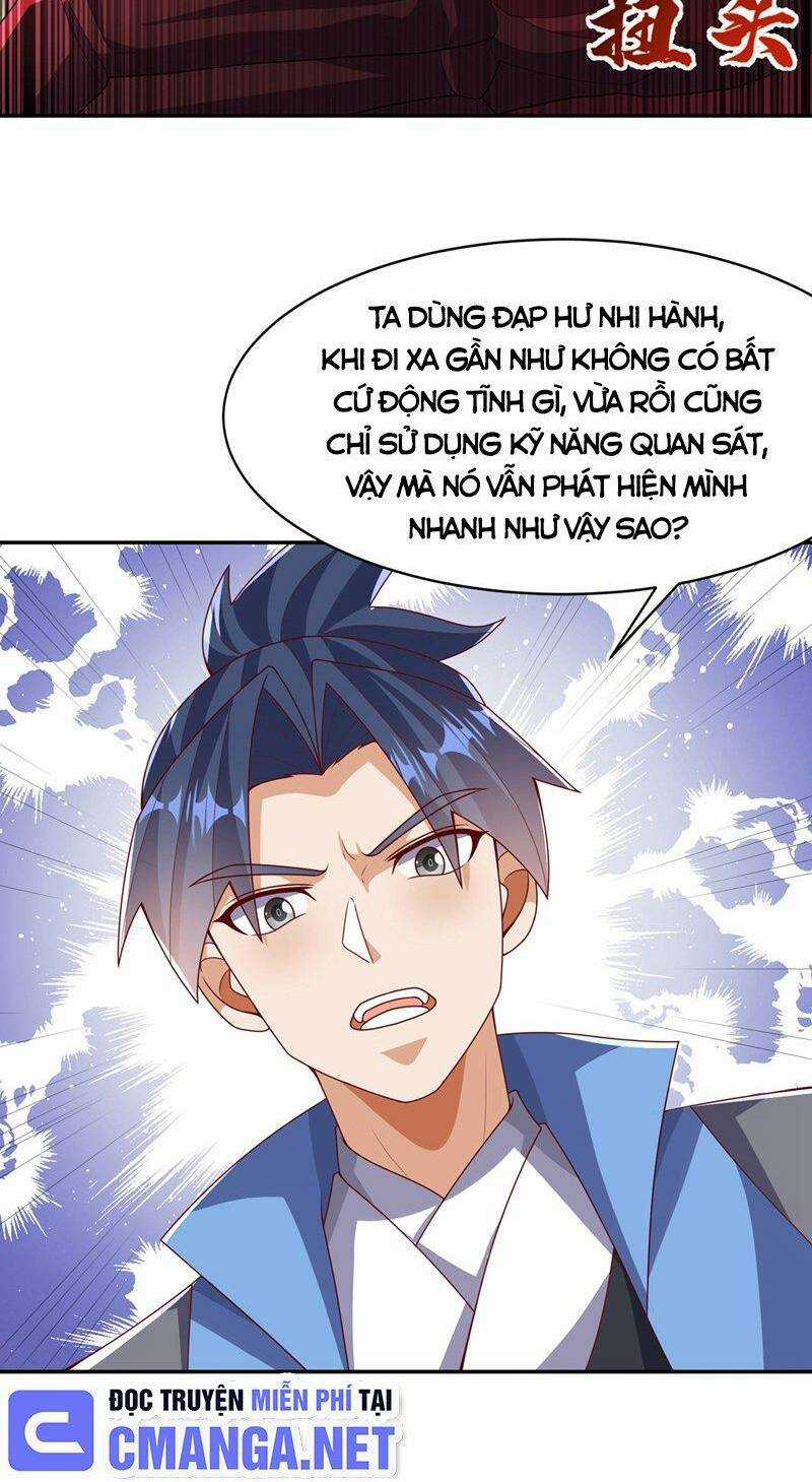Võ Nghịch - Chapter 428 - Trang 4