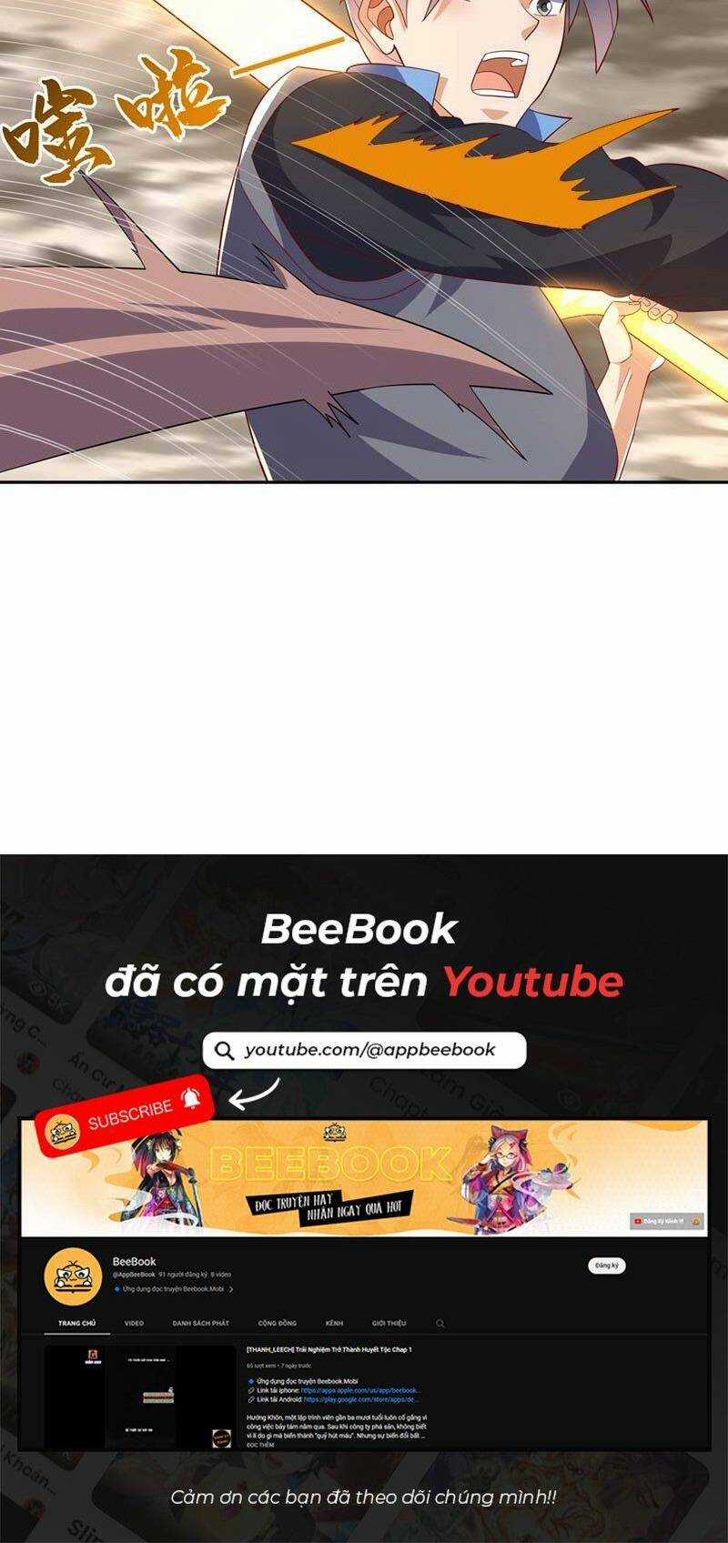 Võ Nghịch - Chapter 428 - Trang 33