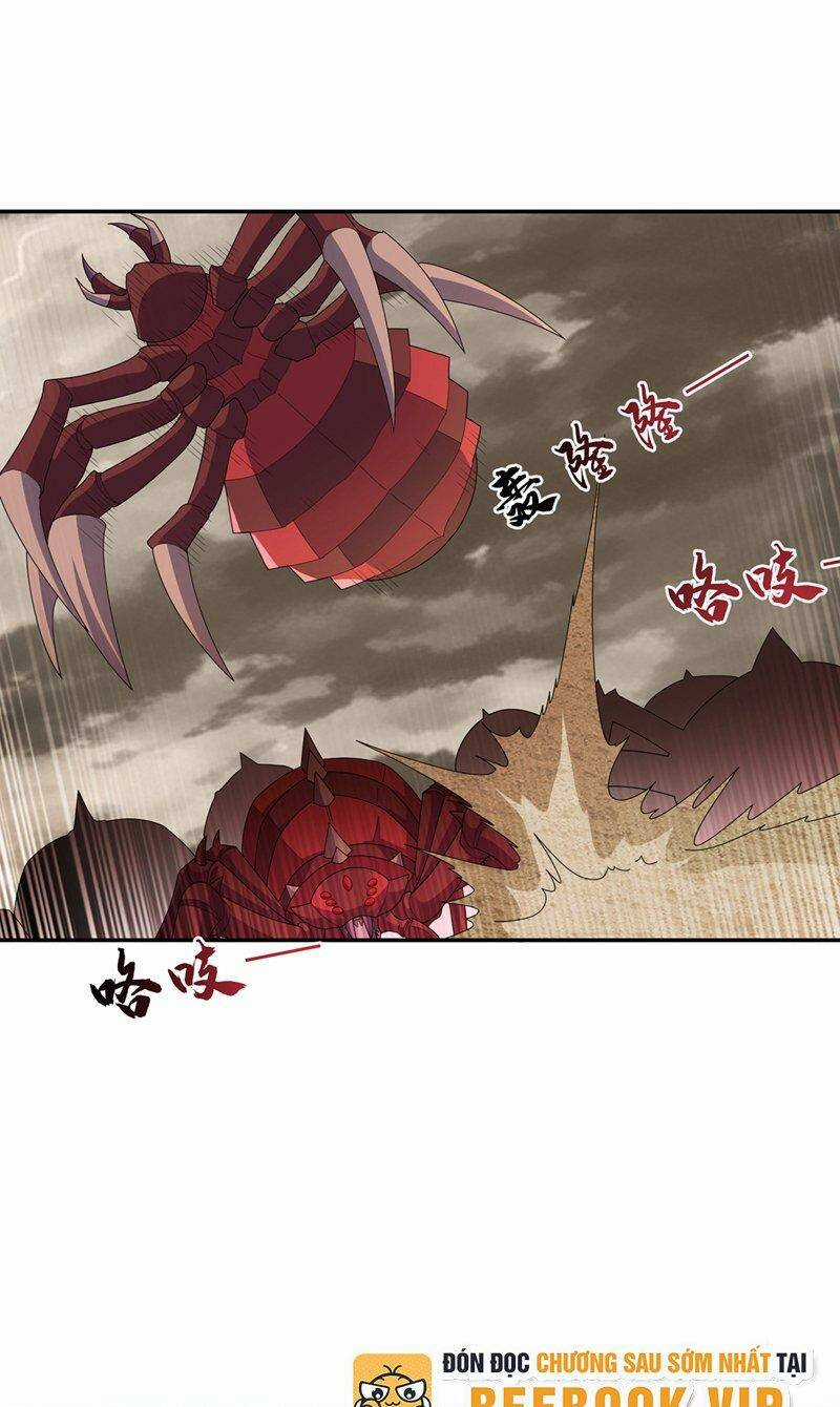 Võ Nghịch - Chapter 428 - Trang 5