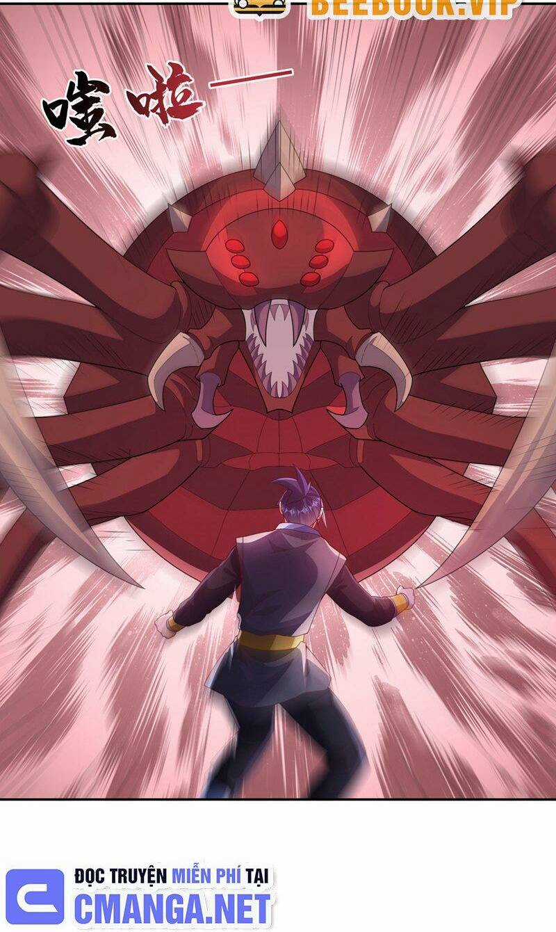 Võ Nghịch - Chapter 428 - Trang 6