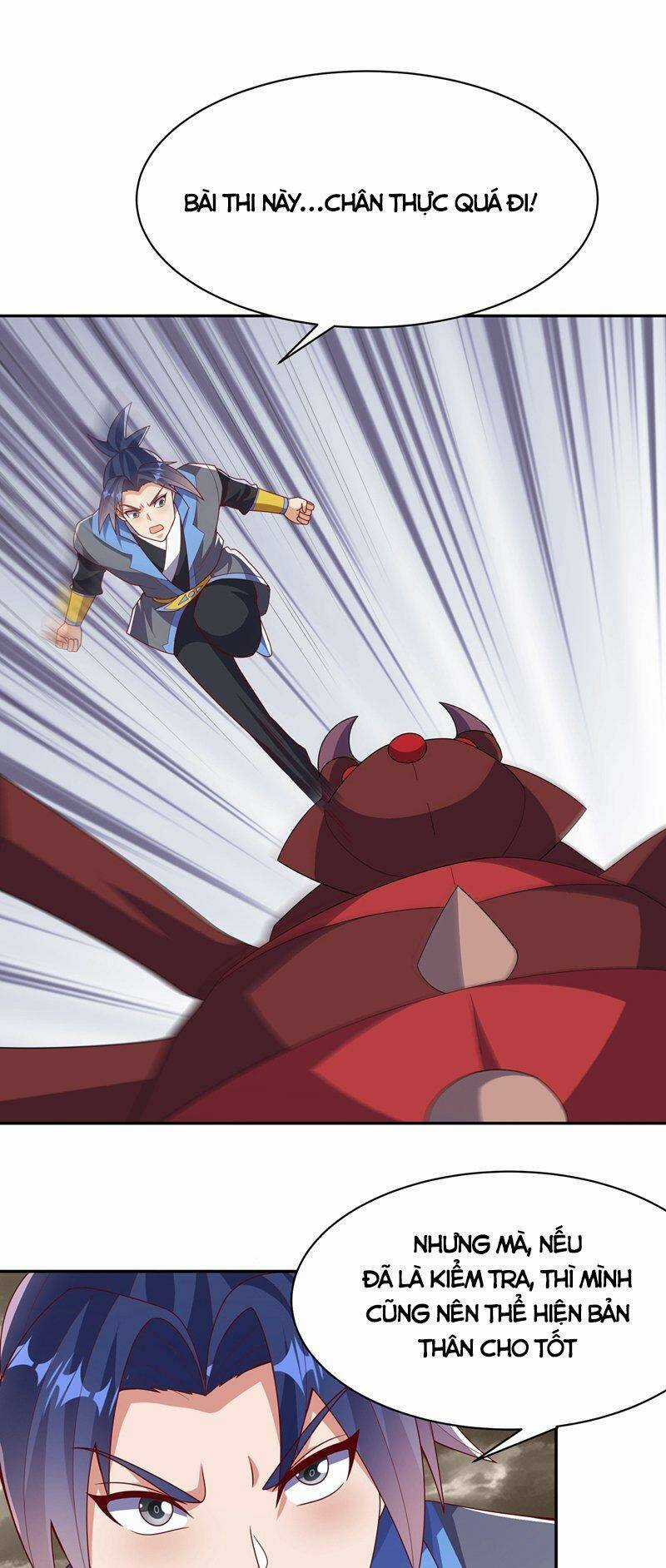 Võ Nghịch - Chapter 428 - Trang 7