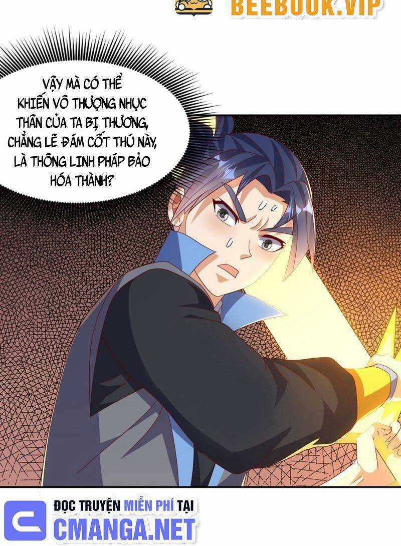 Võ Nghịch - Chapter 429 - Trang 2