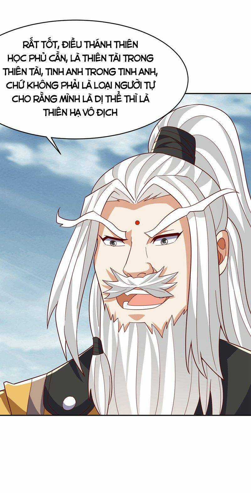 Võ Nghịch - Chapter 429 - Trang 11