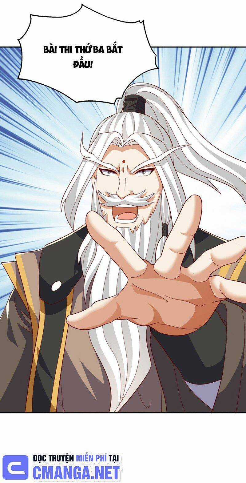 Võ Nghịch - Chapter 429 - Trang 12