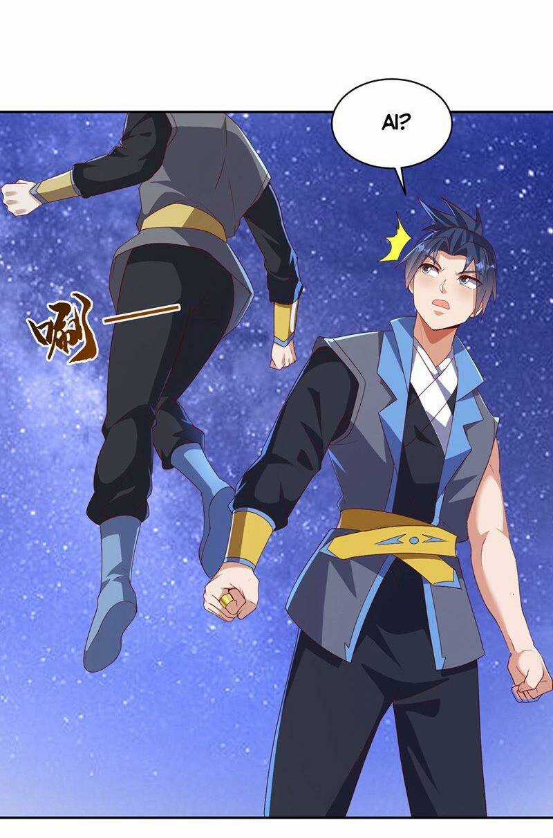 Võ Nghịch - Chapter 429 - Trang 14