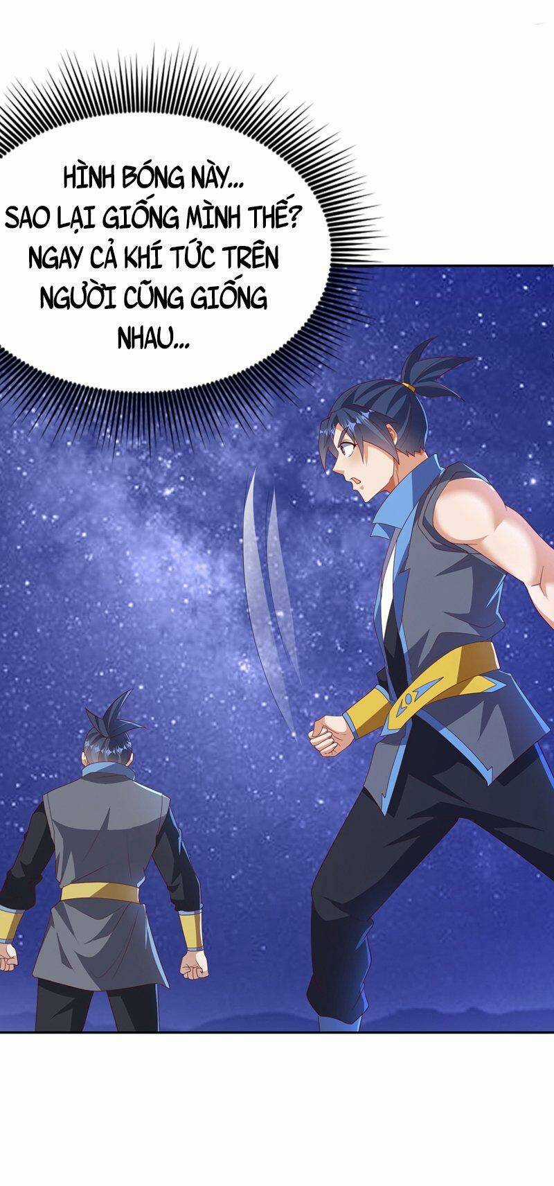 Võ Nghịch - Chapter 429 - Trang 15