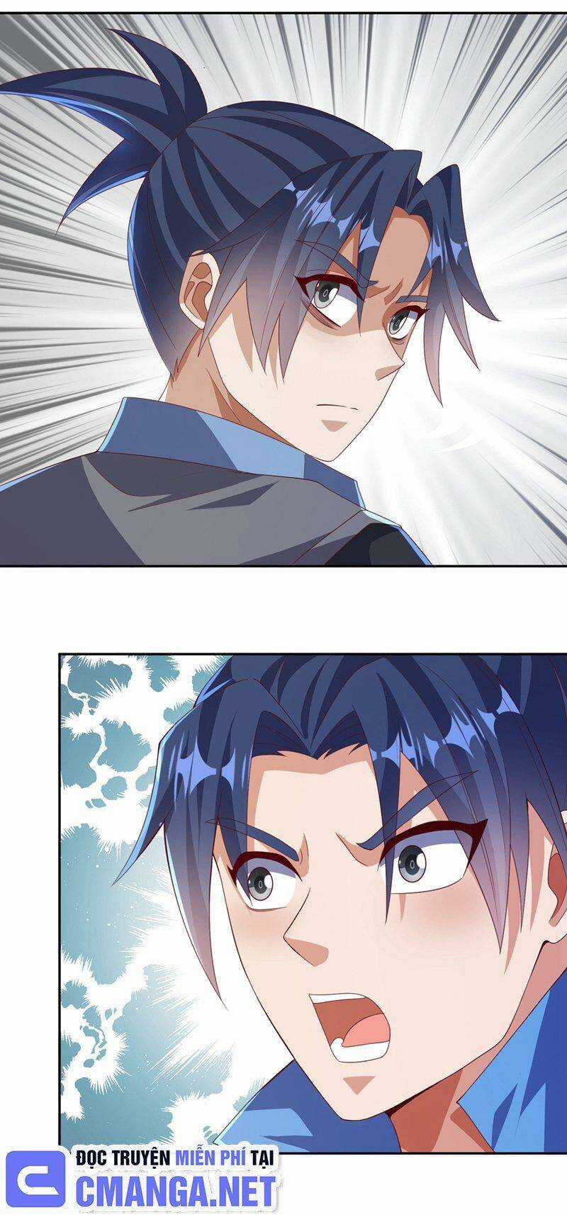 Võ Nghịch - Chapter 429 - Trang 16