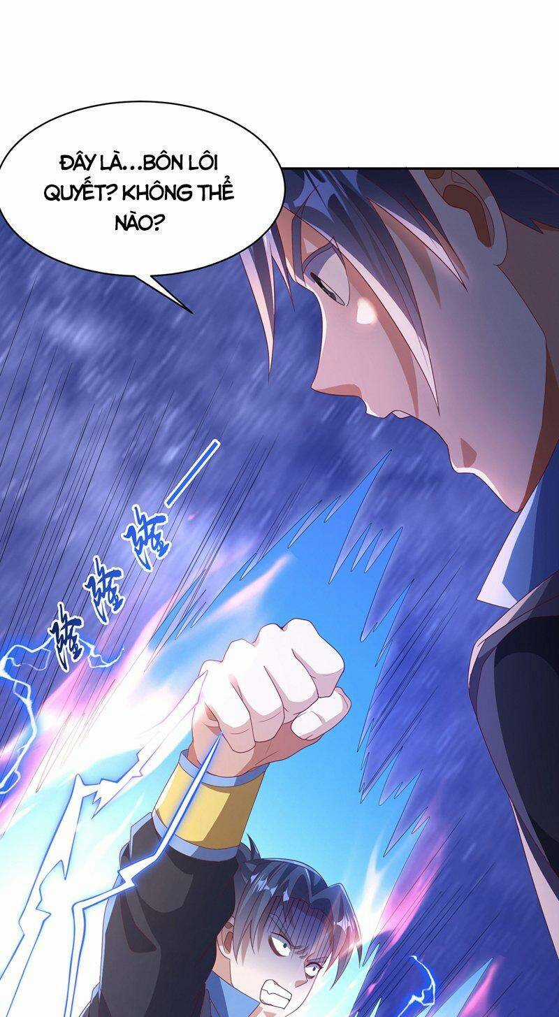 Võ Nghịch - Chapter 429 - Trang 17