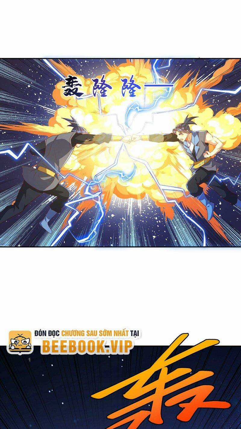 Võ Nghịch - Chapter 429 - Trang 19