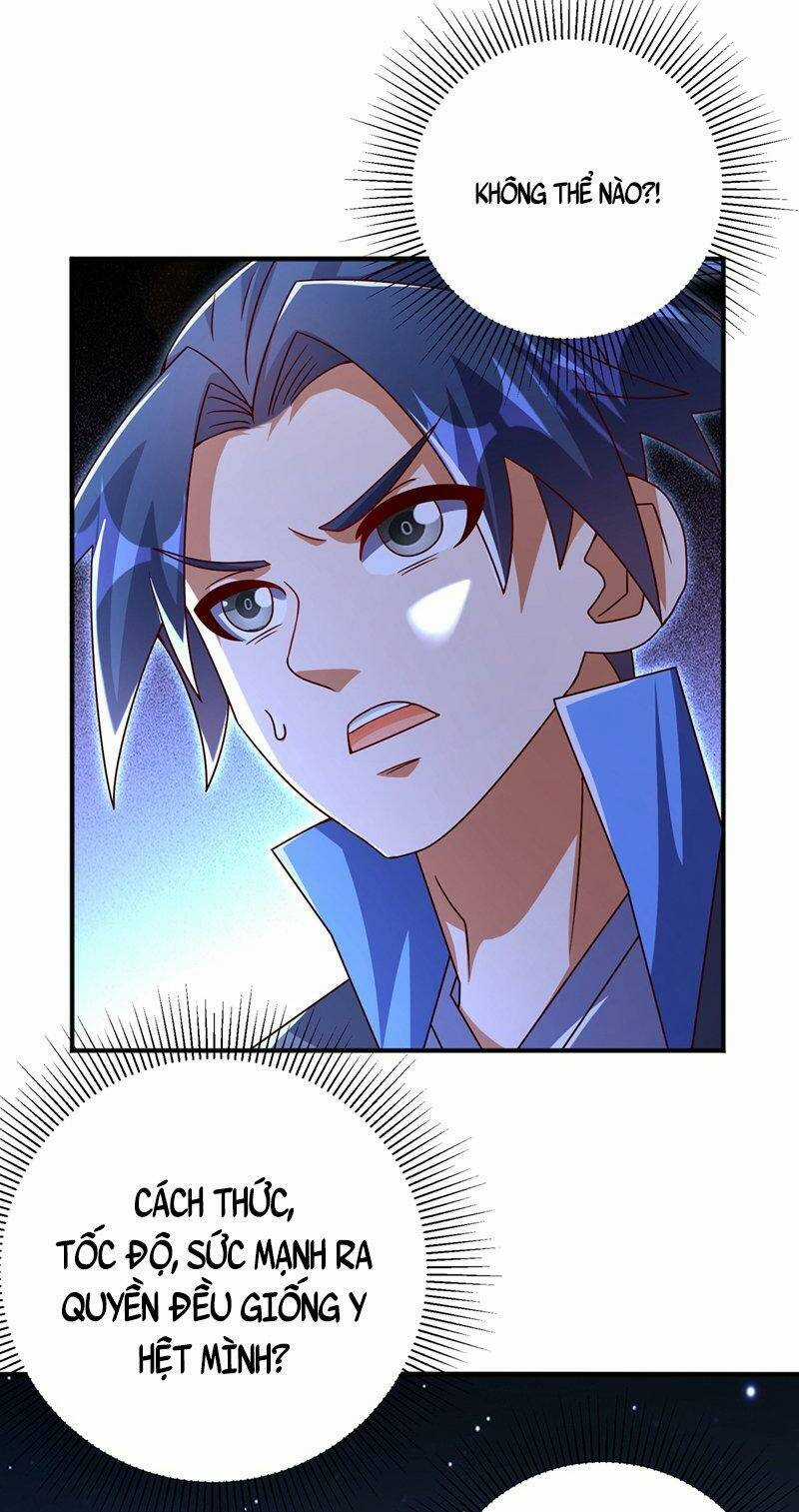 Võ Nghịch - Chapter 429 - Trang 22