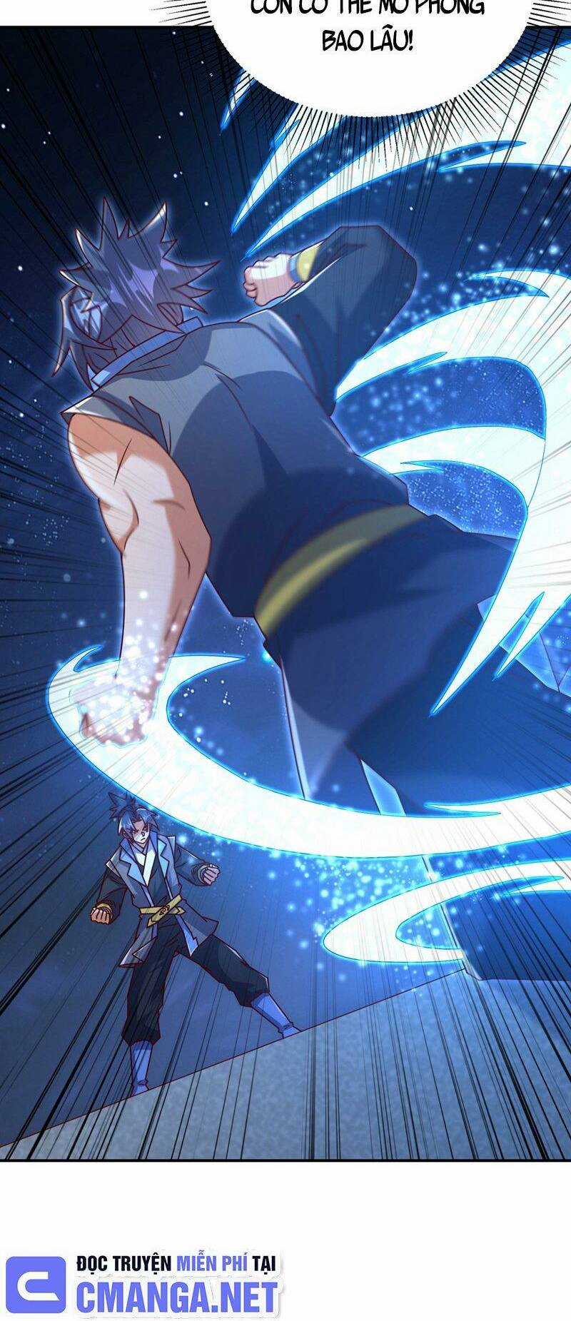 Võ Nghịch - Chapter 429 - Trang 24