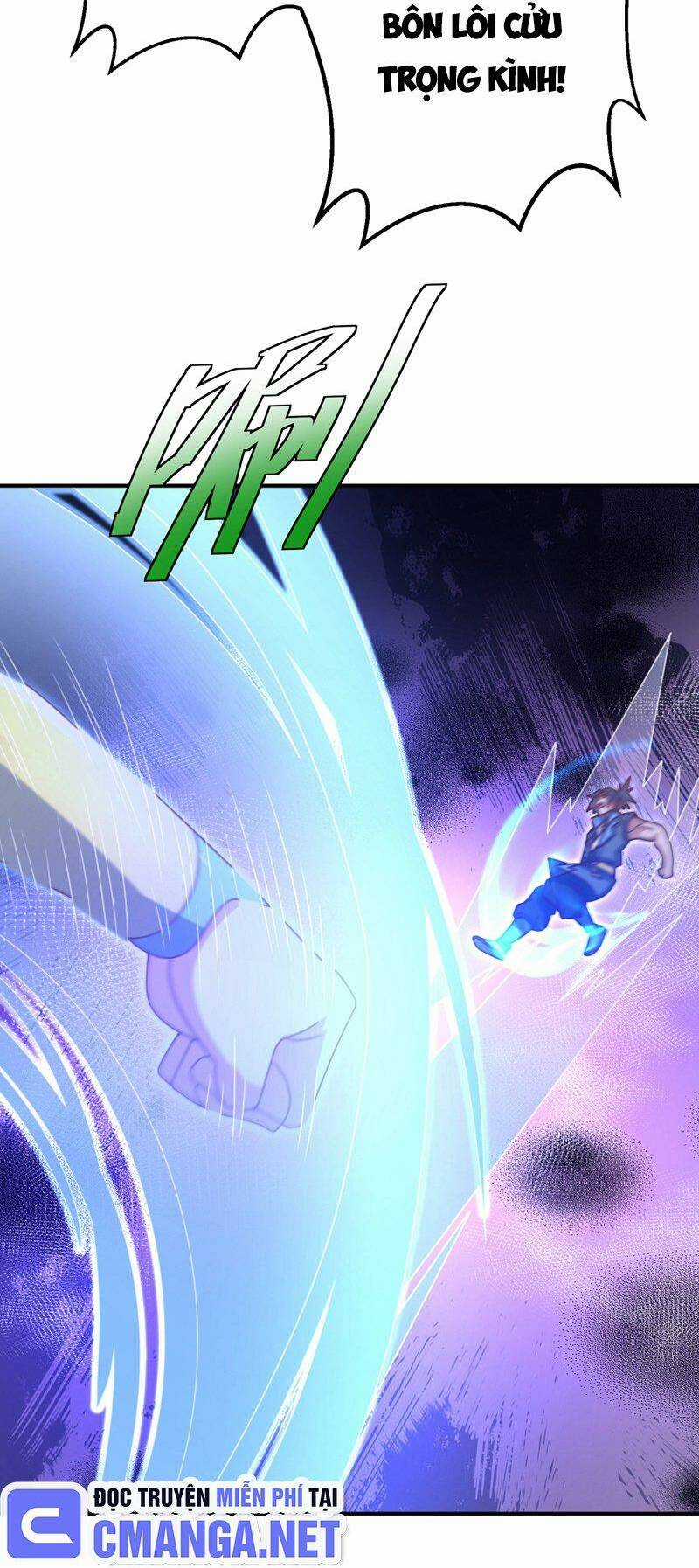 Võ Nghịch - Chapter 429 - Trang 26