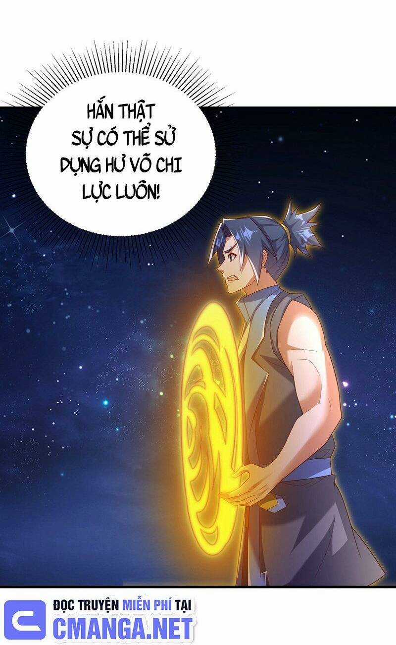 Võ Nghịch - Chapter 429 - Trang 30