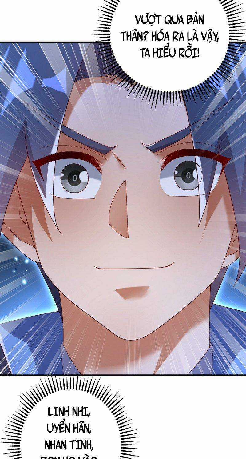 Võ Nghịch - Chapter 429 - Trang 32