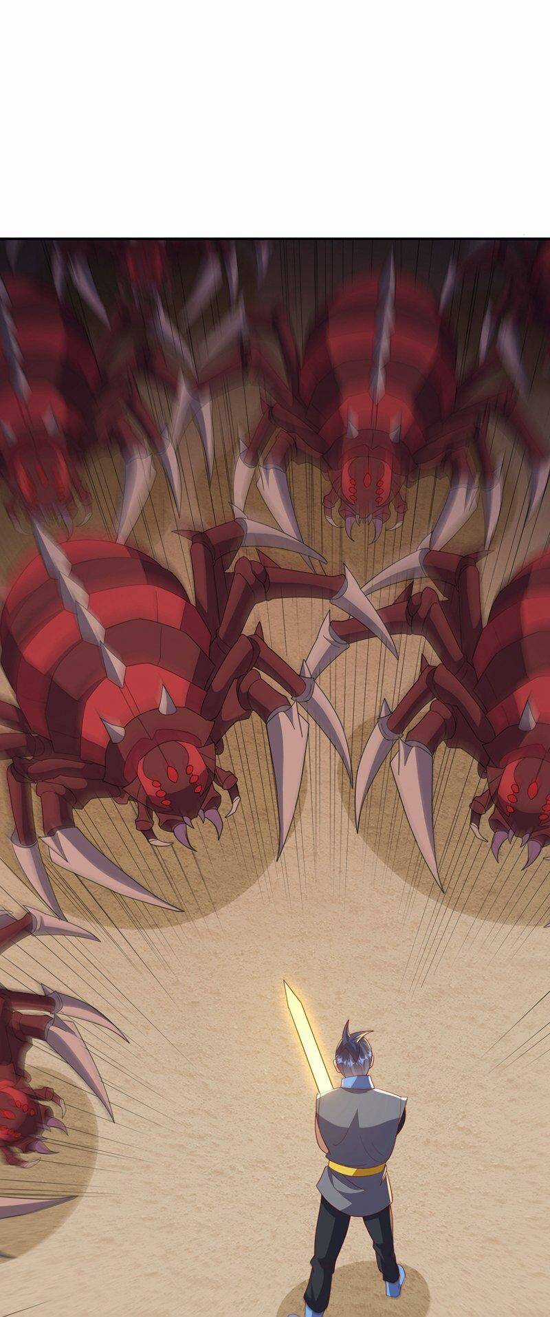 Võ Nghịch - Chapter 429 - Trang 5