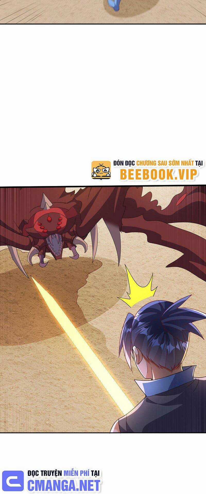 Võ Nghịch - Chapter 429 - Trang 6