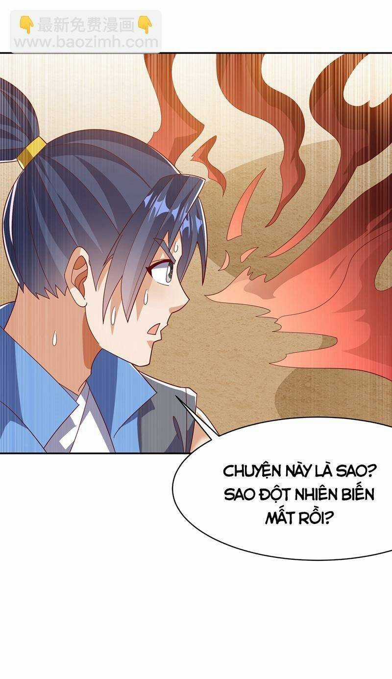 Võ Nghịch - Chapter 429 - Trang 7