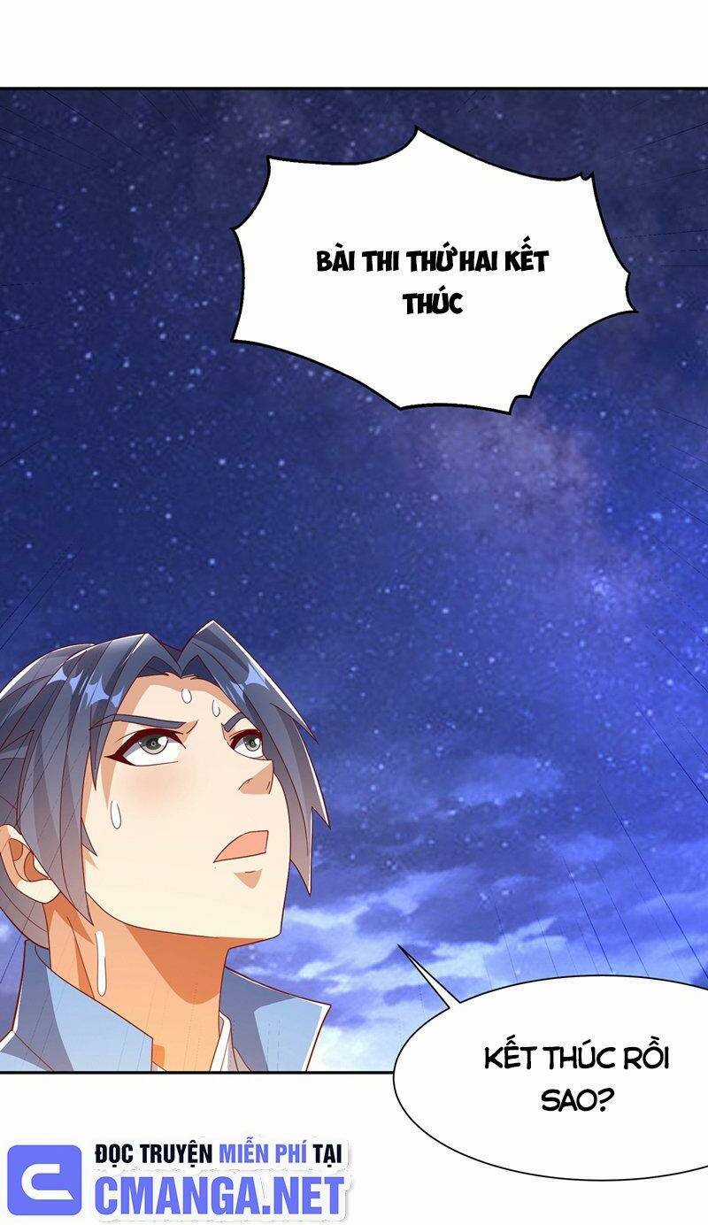 Võ Nghịch - Chapter 429 - Trang 8