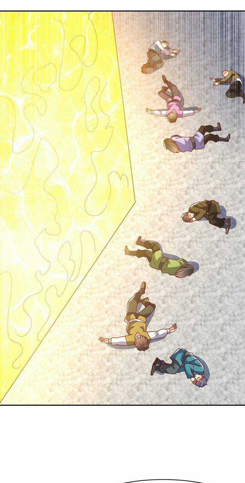 Võ Nghịch - Chapter 429 - Trang 9