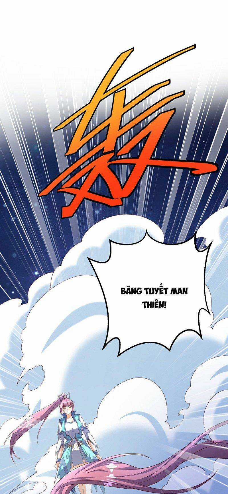 Võ Nghịch - Chapter 430 - Trang 1