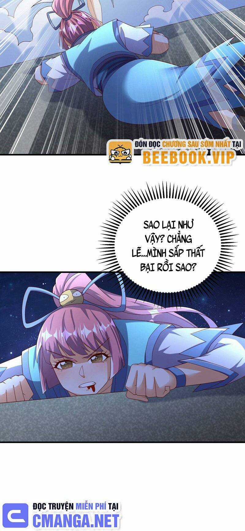 Võ Nghịch - Chapter 430 - Trang 2