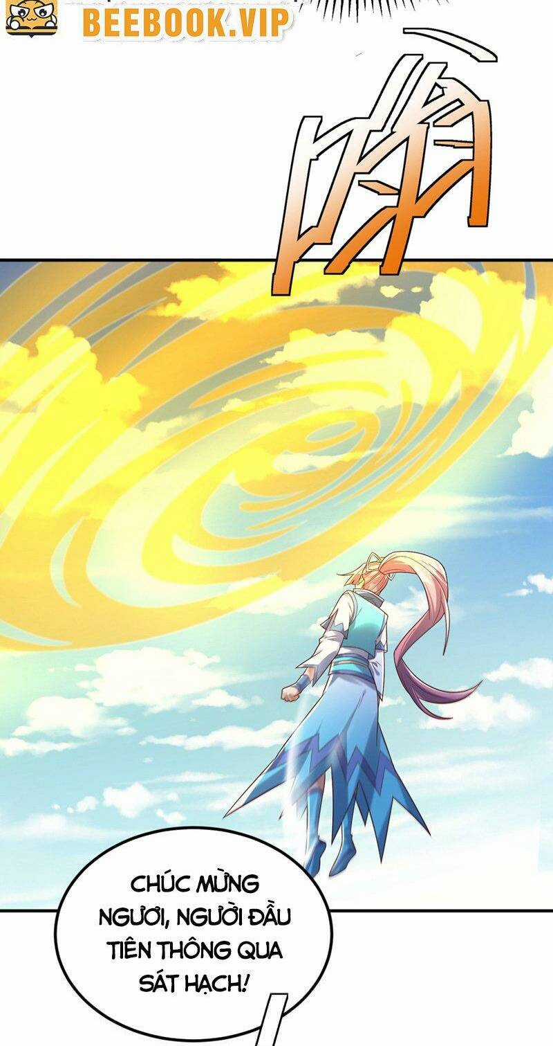 Võ Nghịch - Chapter 430 - Trang 11