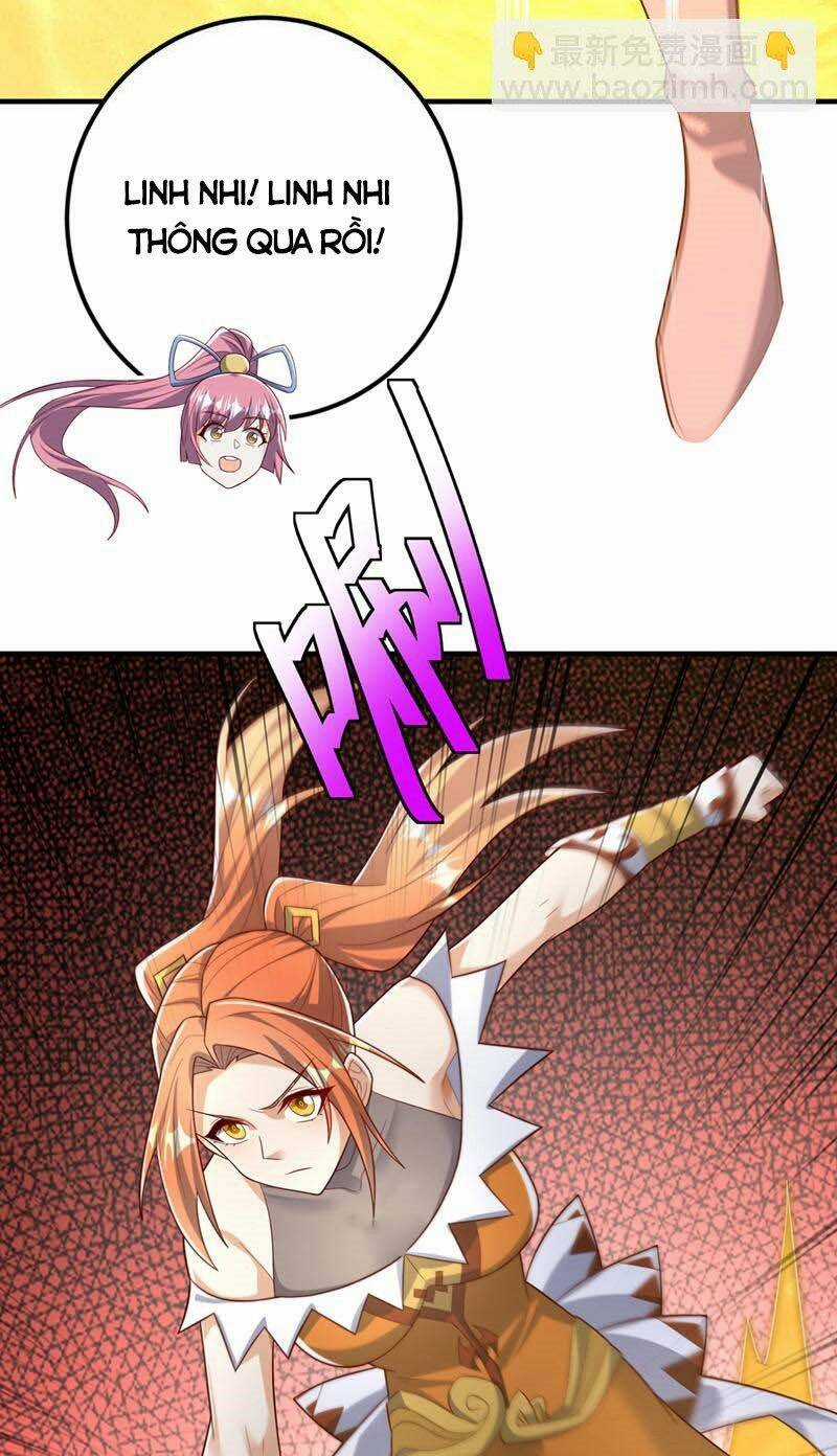 Võ Nghịch - Chapter 430 - Trang 16