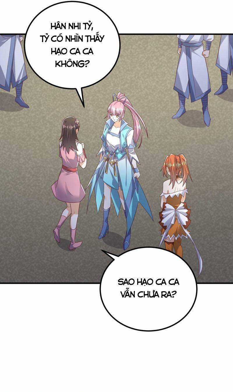 Võ Nghịch - Chapter 430 - Trang 20