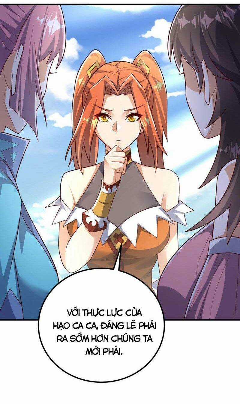 Võ Nghịch - Chapter 430 - Trang 21