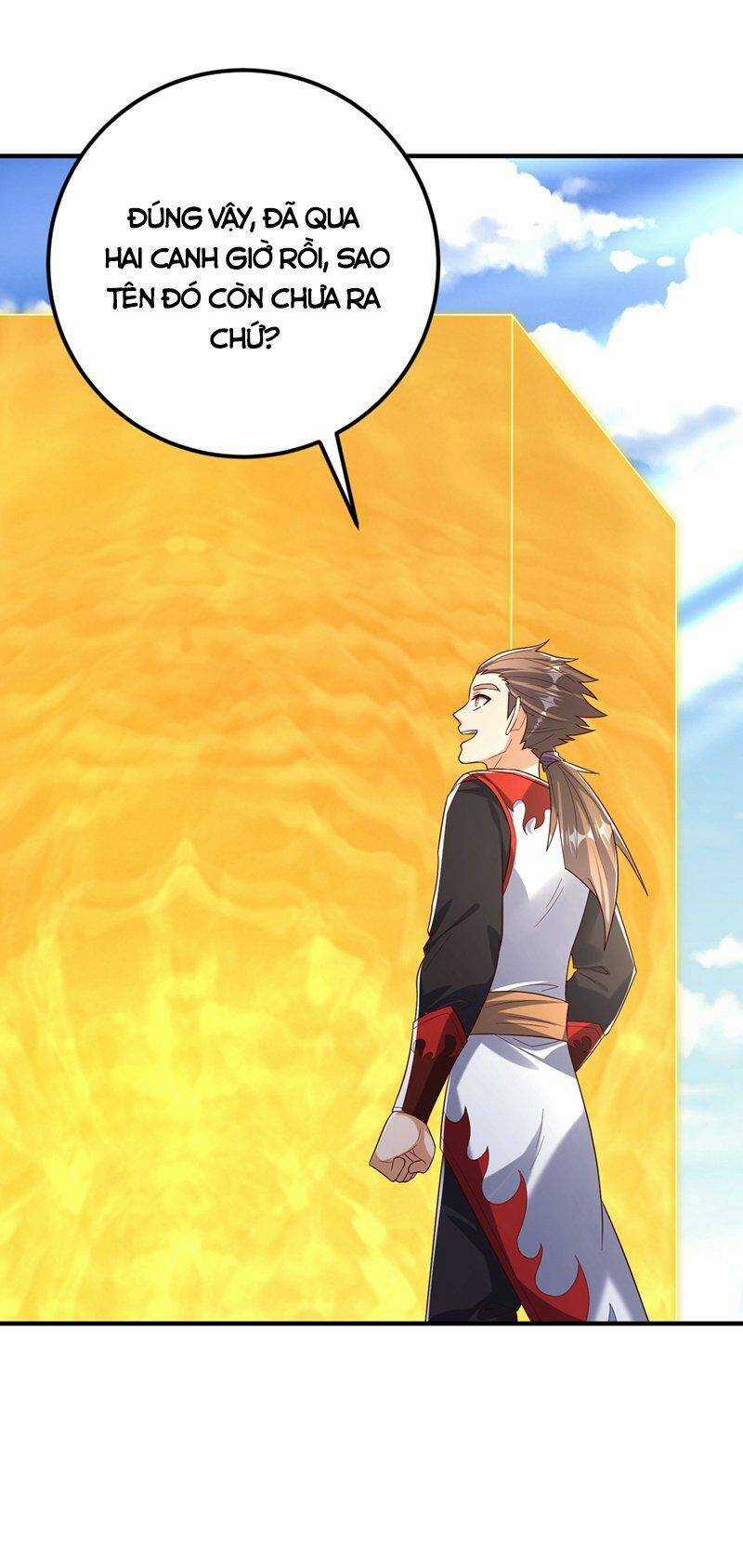 Võ Nghịch - Chapter 430 - Trang 22