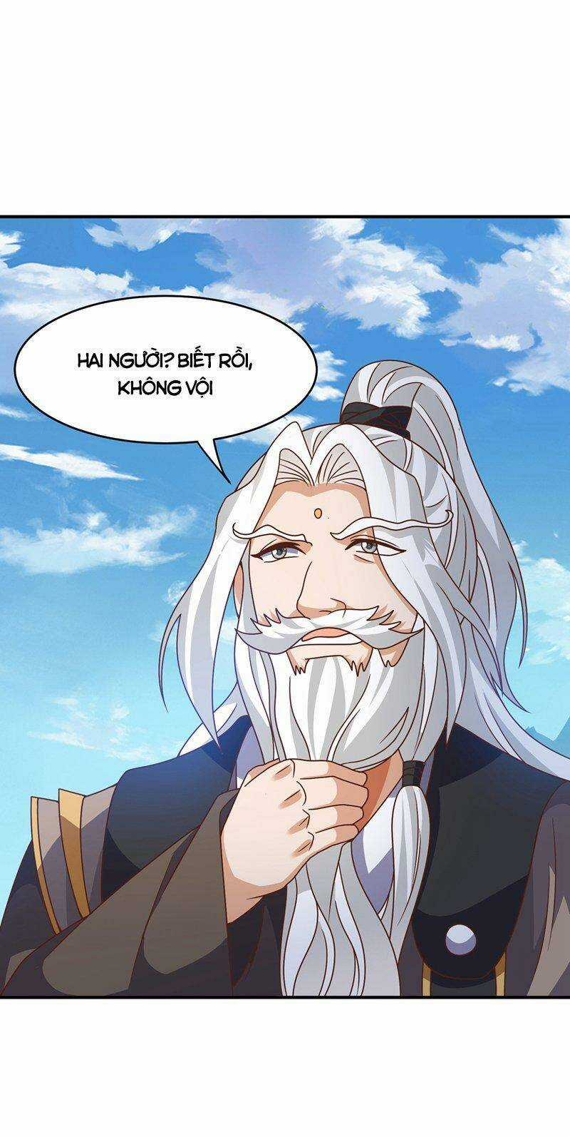 Võ Nghịch - Chapter 430 - Trang 24