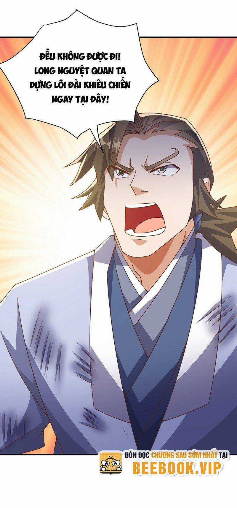 Võ Nghịch - Chapter 430 - Trang 30