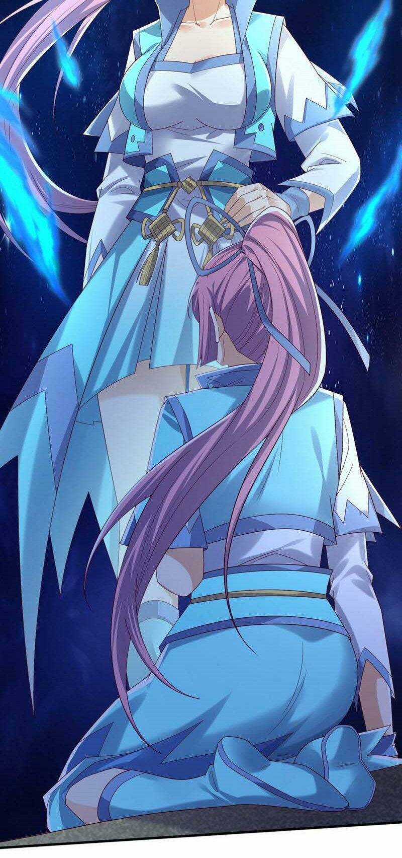 Võ Nghịch - Chapter 430 - Trang 4