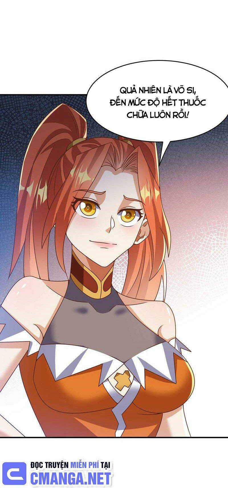 Võ Nghịch - Chapter 430 - Trang 31